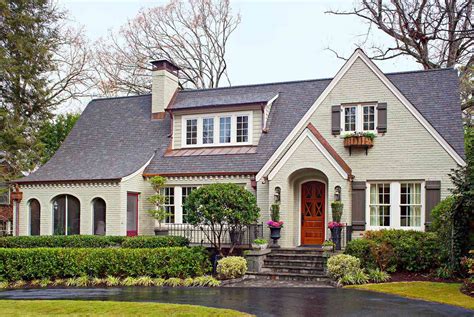 tudor style house|tudor house exterior design.